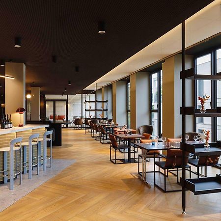 Tribe Lyon Croix Rousse Hotel Ngoại thất bức ảnh