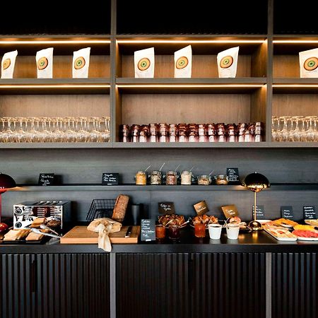 Tribe Lyon Croix Rousse Hotel Ngoại thất bức ảnh