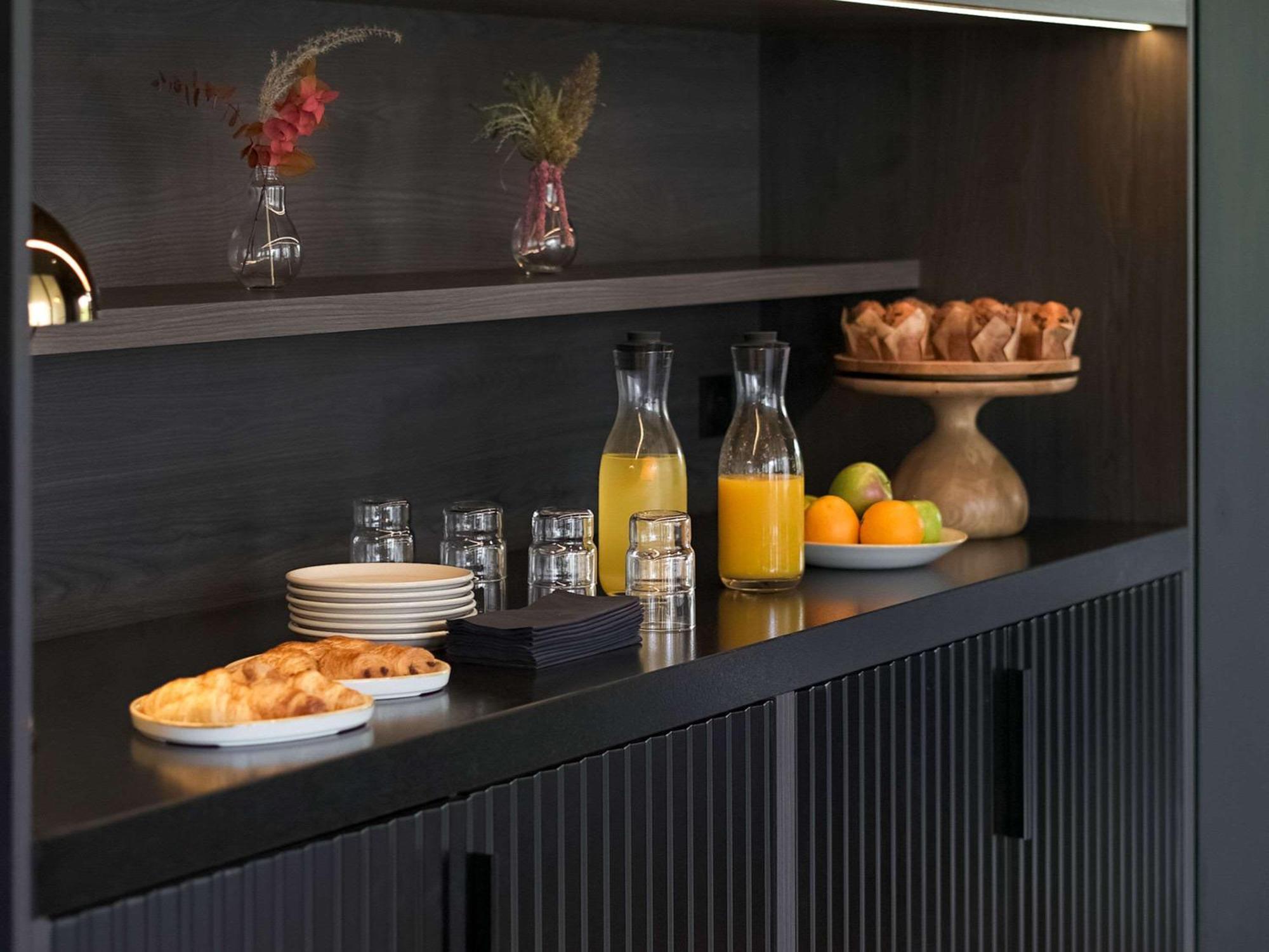 Tribe Lyon Croix Rousse Hotel Ngoại thất bức ảnh