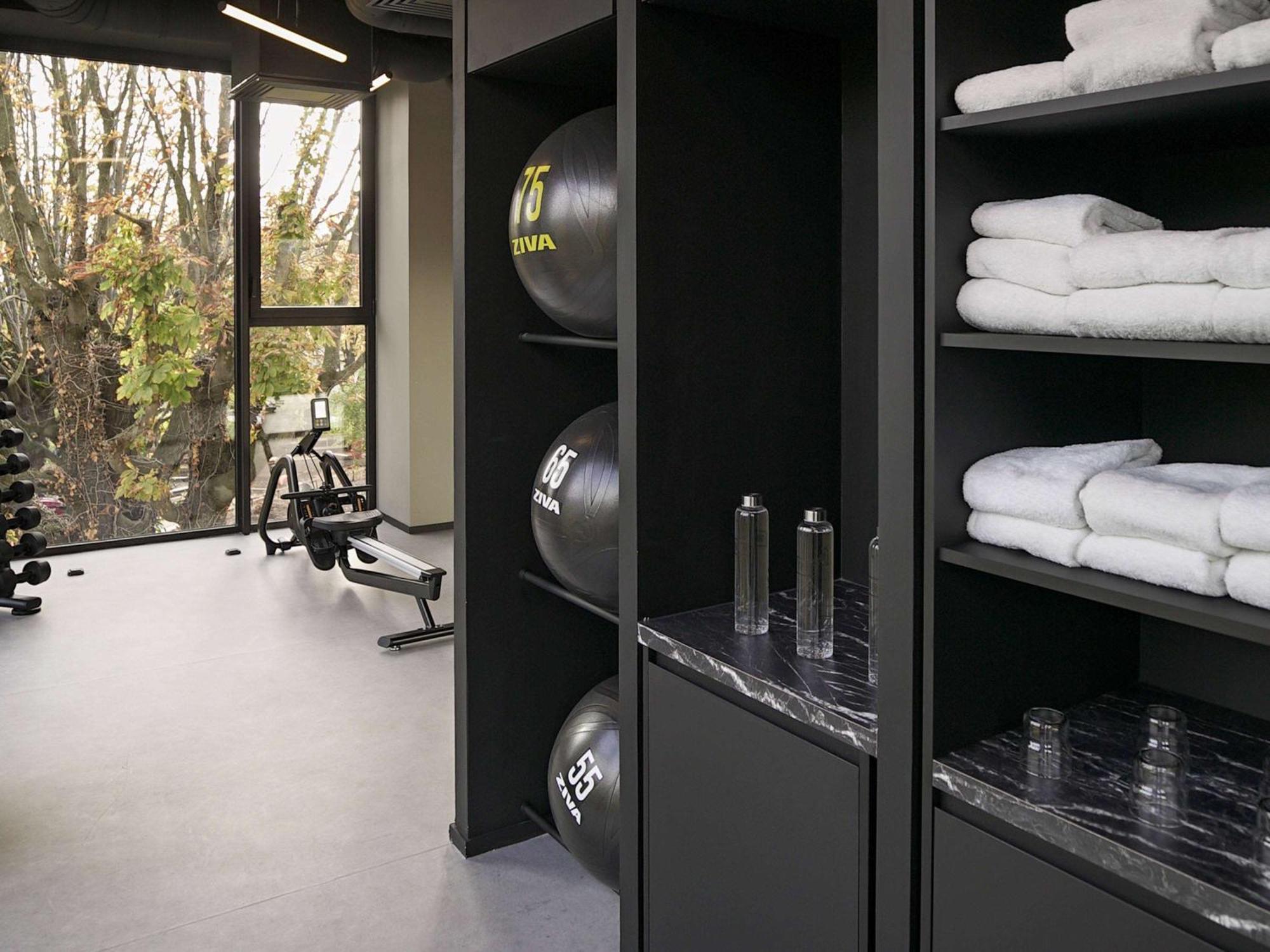 Tribe Lyon Croix Rousse Hotel Ngoại thất bức ảnh