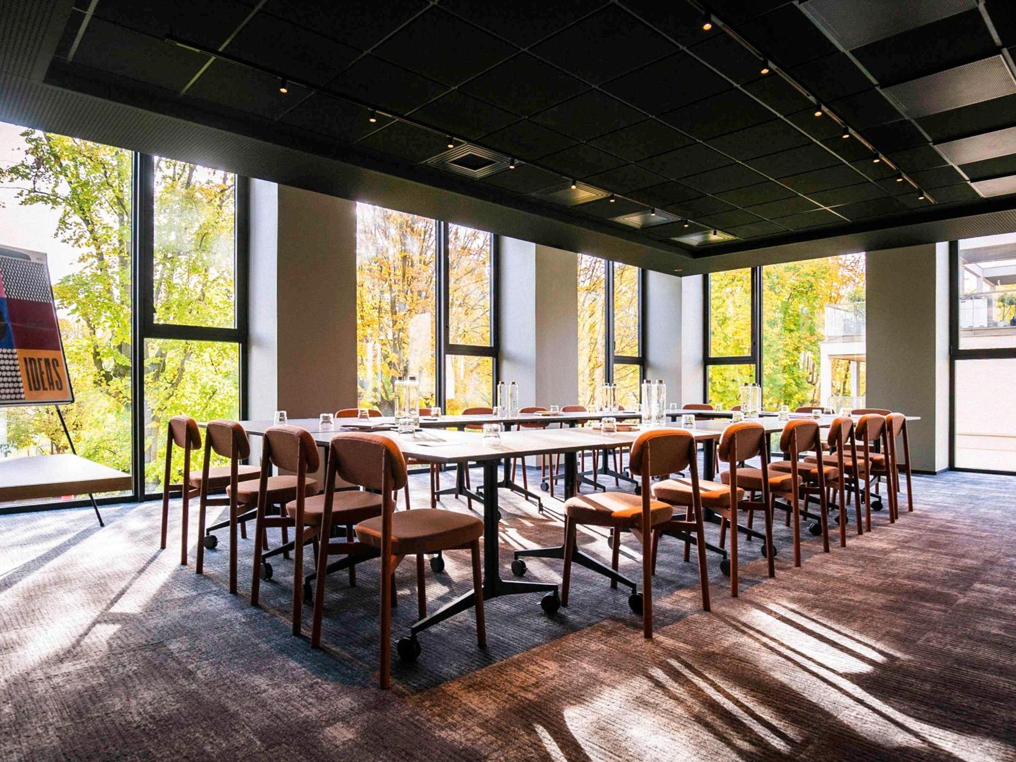 Tribe Lyon Croix Rousse Hotel Ngoại thất bức ảnh