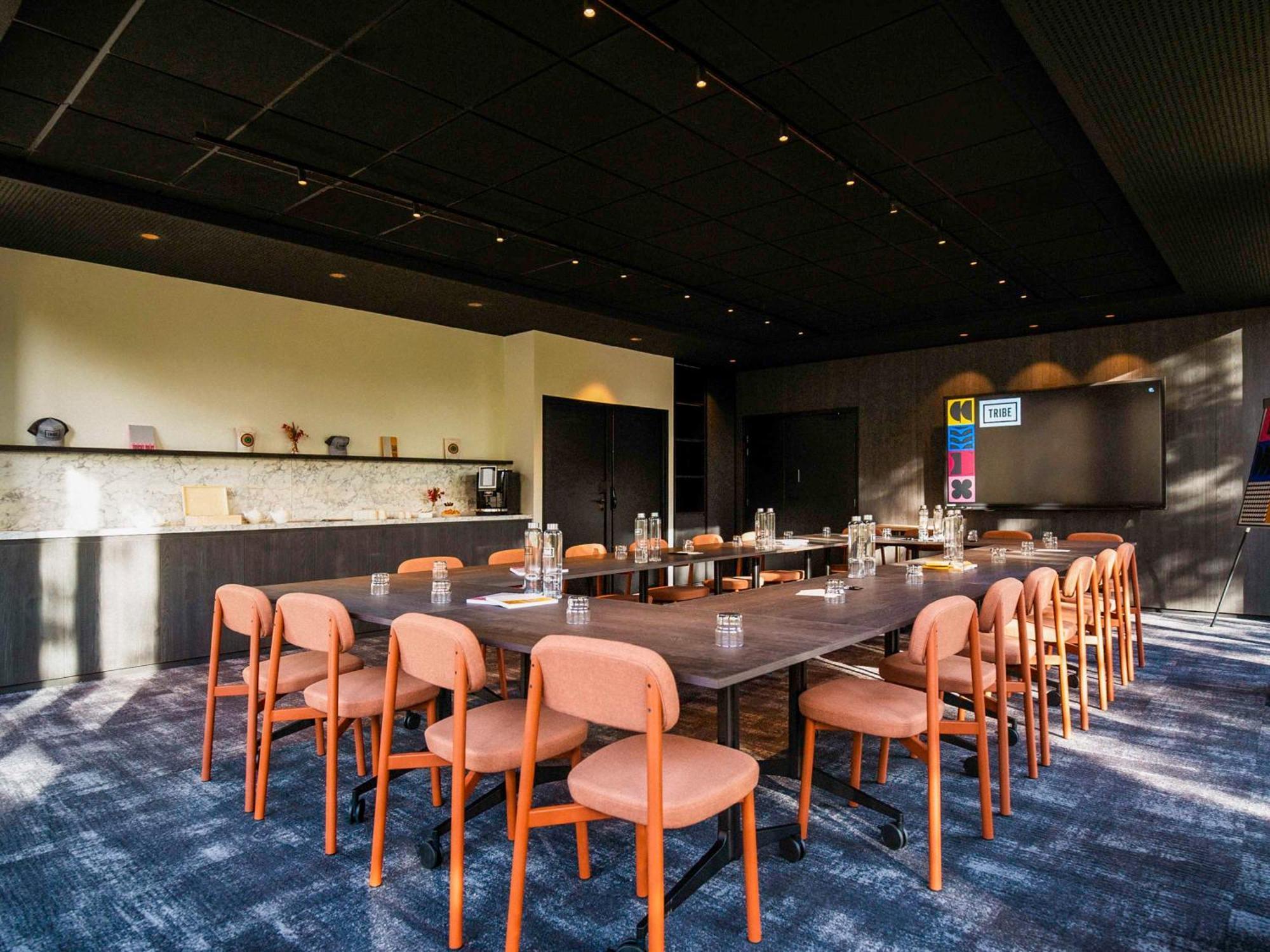 Tribe Lyon Croix Rousse Hotel Ngoại thất bức ảnh