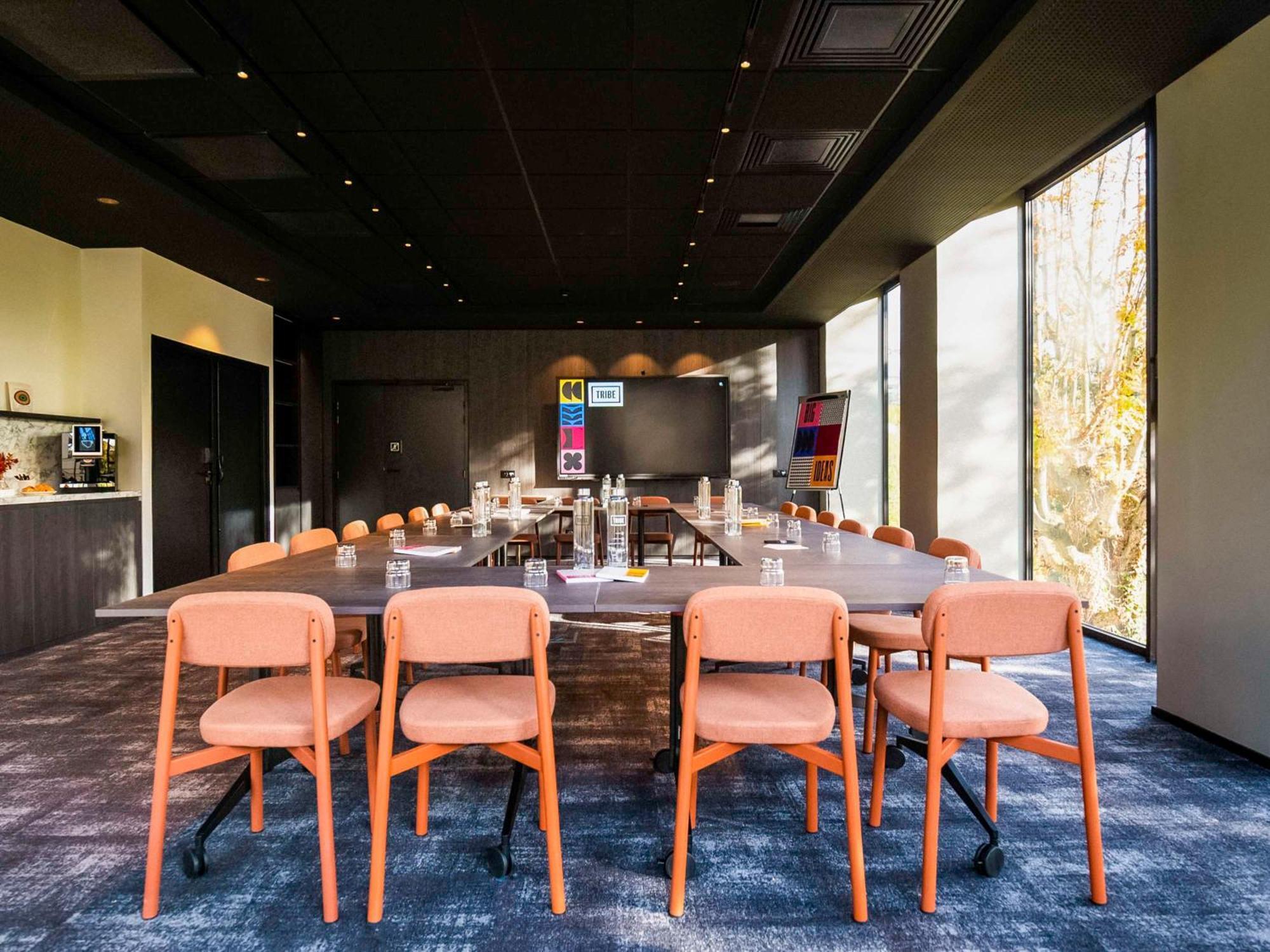Tribe Lyon Croix Rousse Hotel Ngoại thất bức ảnh