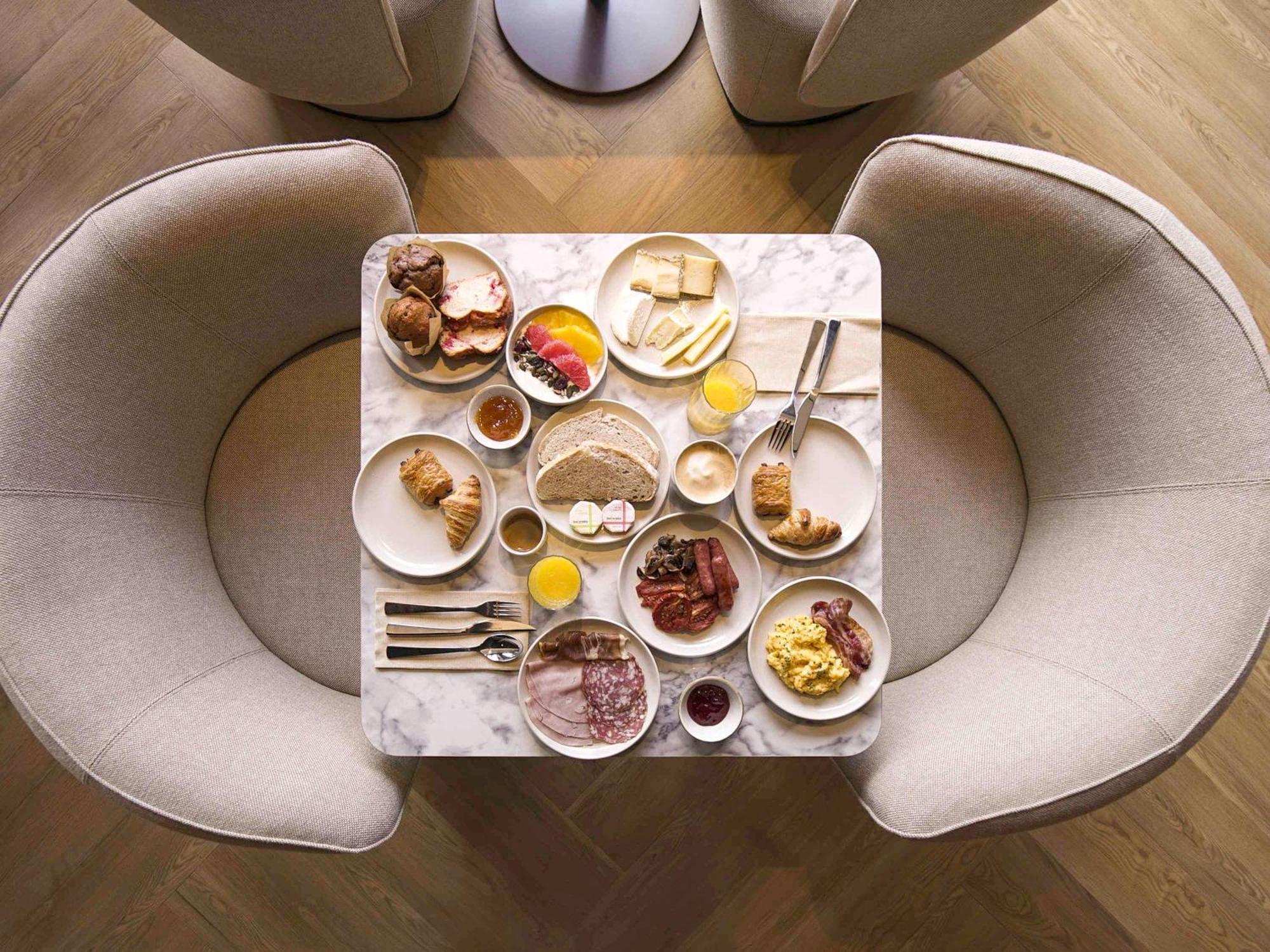 Tribe Lyon Croix Rousse Hotel Ngoại thất bức ảnh