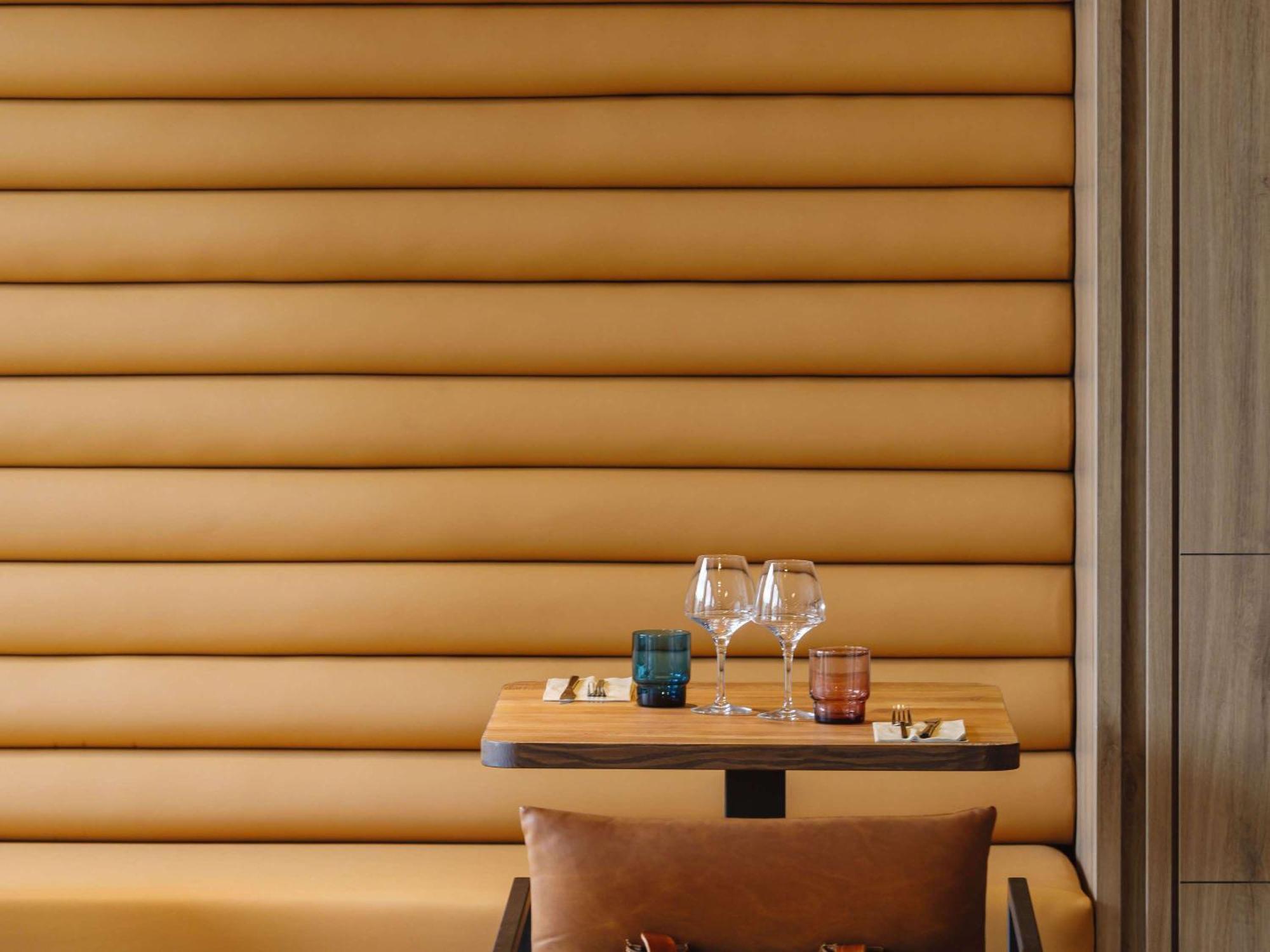 Tribe Lyon Croix Rousse Hotel Ngoại thất bức ảnh