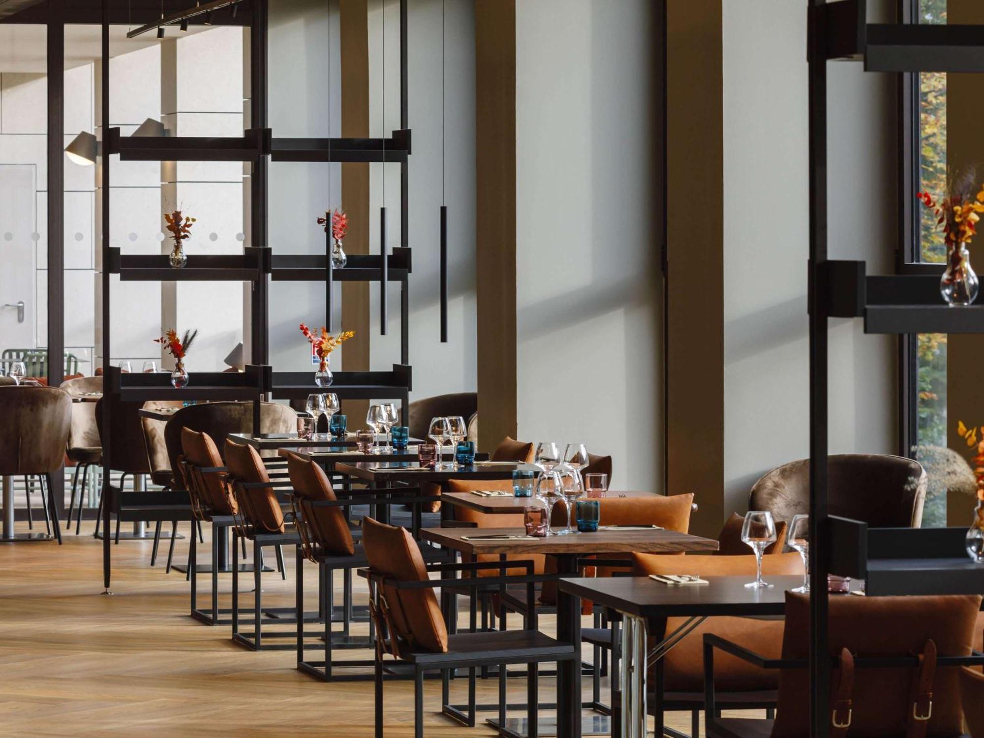 Tribe Lyon Croix Rousse Hotel Ngoại thất bức ảnh