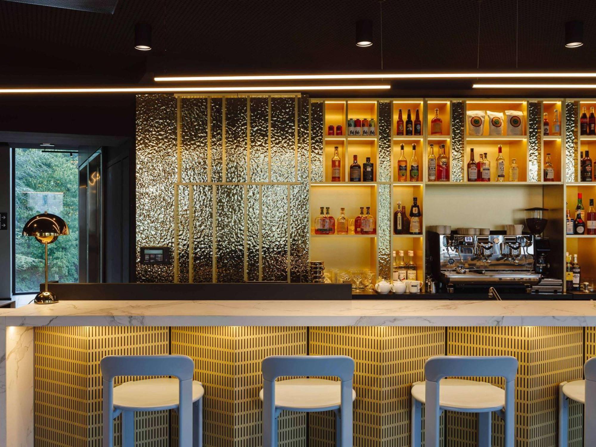 Tribe Lyon Croix Rousse Hotel Ngoại thất bức ảnh