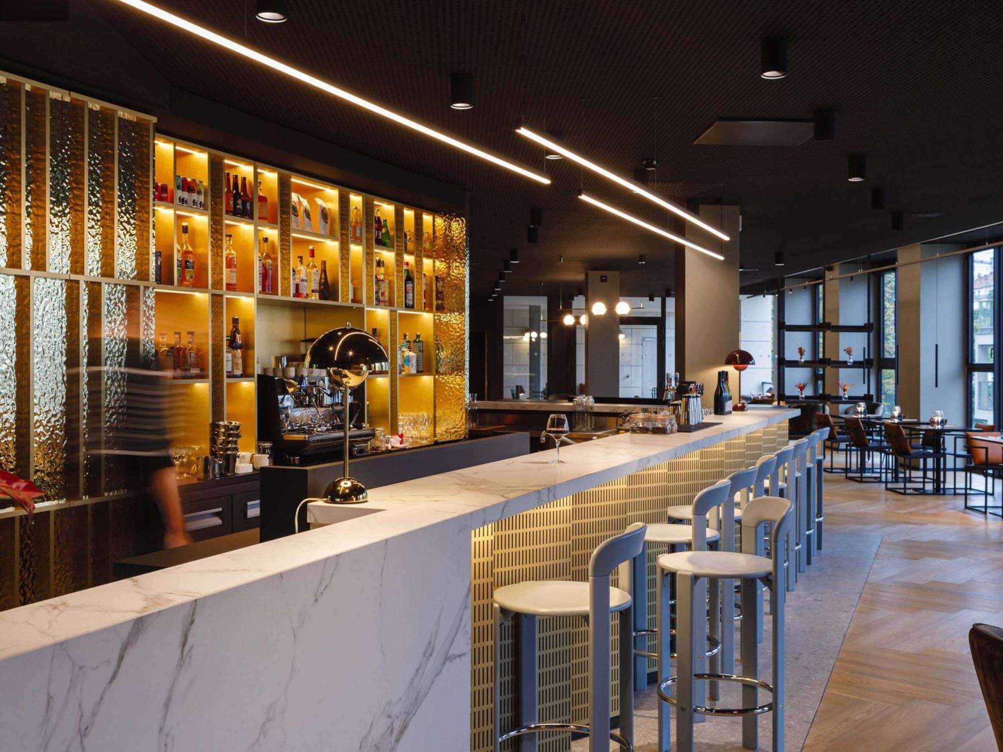 Tribe Lyon Croix Rousse Hotel Ngoại thất bức ảnh