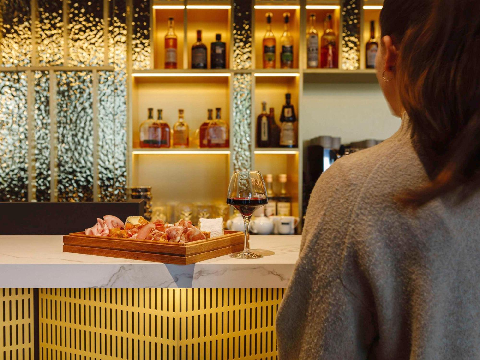 Tribe Lyon Croix Rousse Hotel Ngoại thất bức ảnh