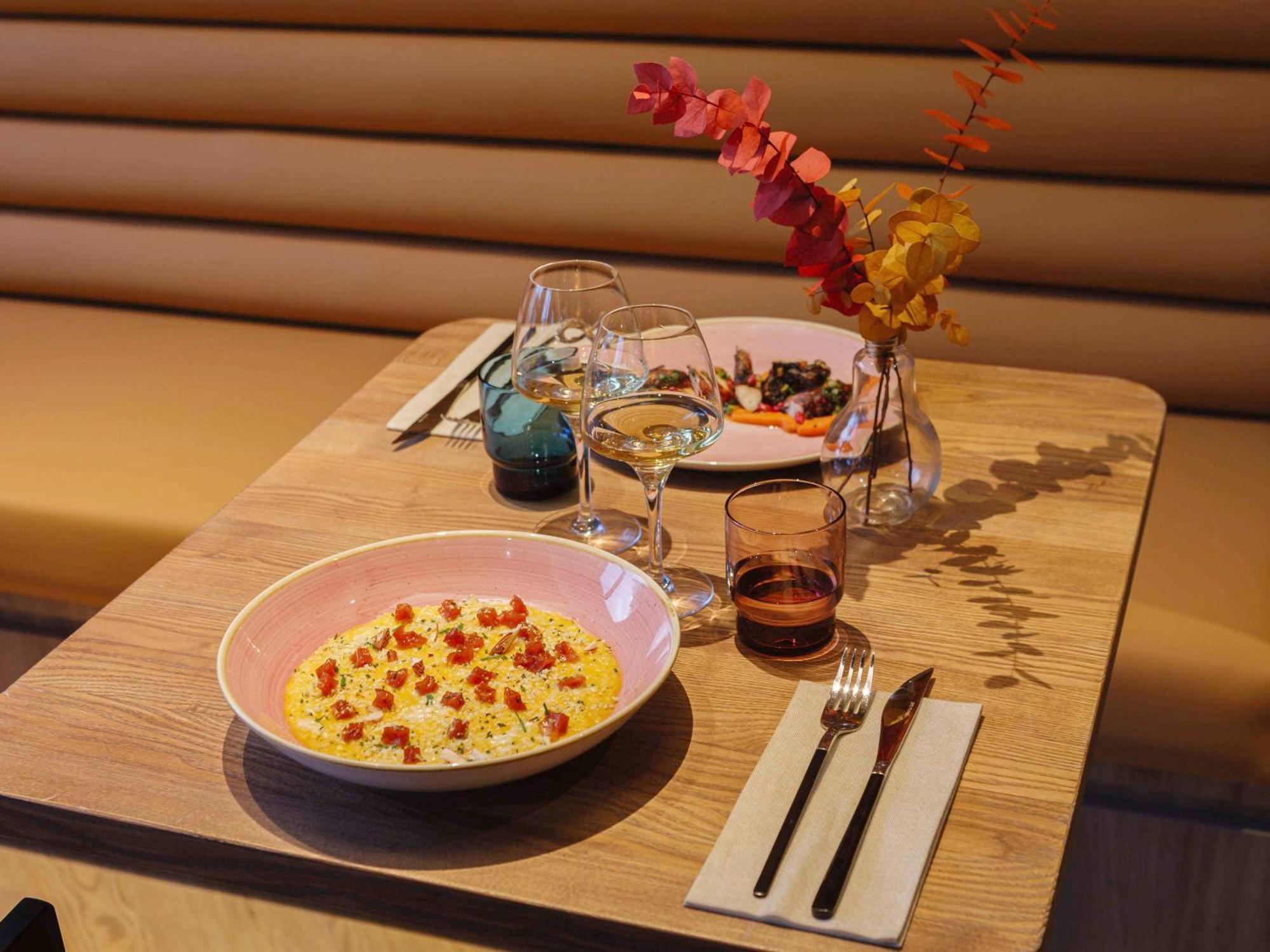Tribe Lyon Croix Rousse Hotel Ngoại thất bức ảnh