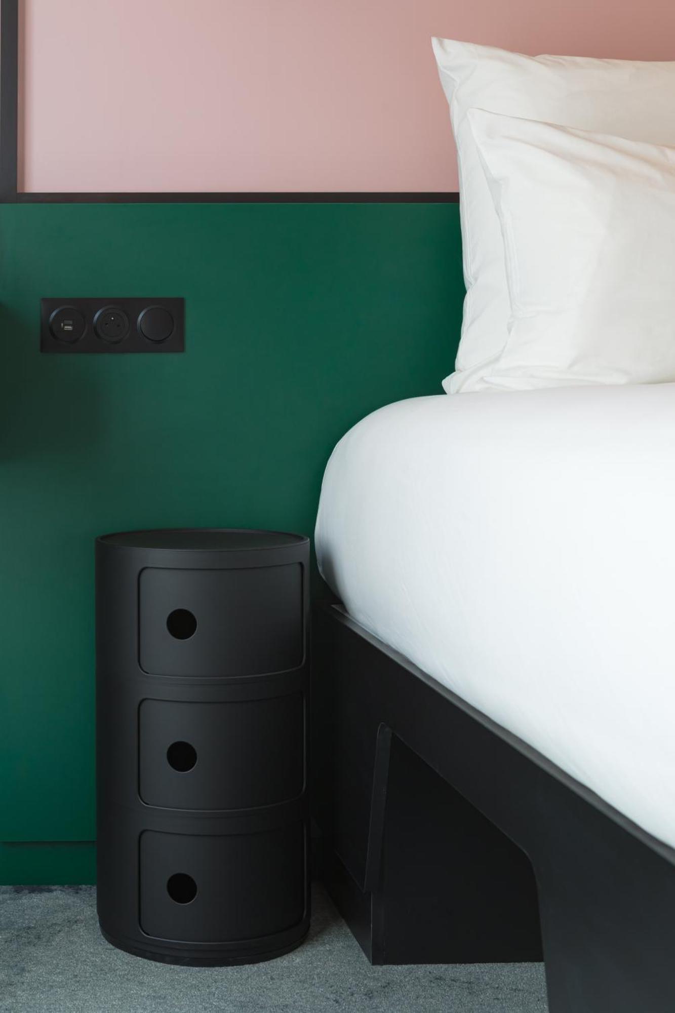 Tribe Lyon Croix Rousse Hotel Ngoại thất bức ảnh