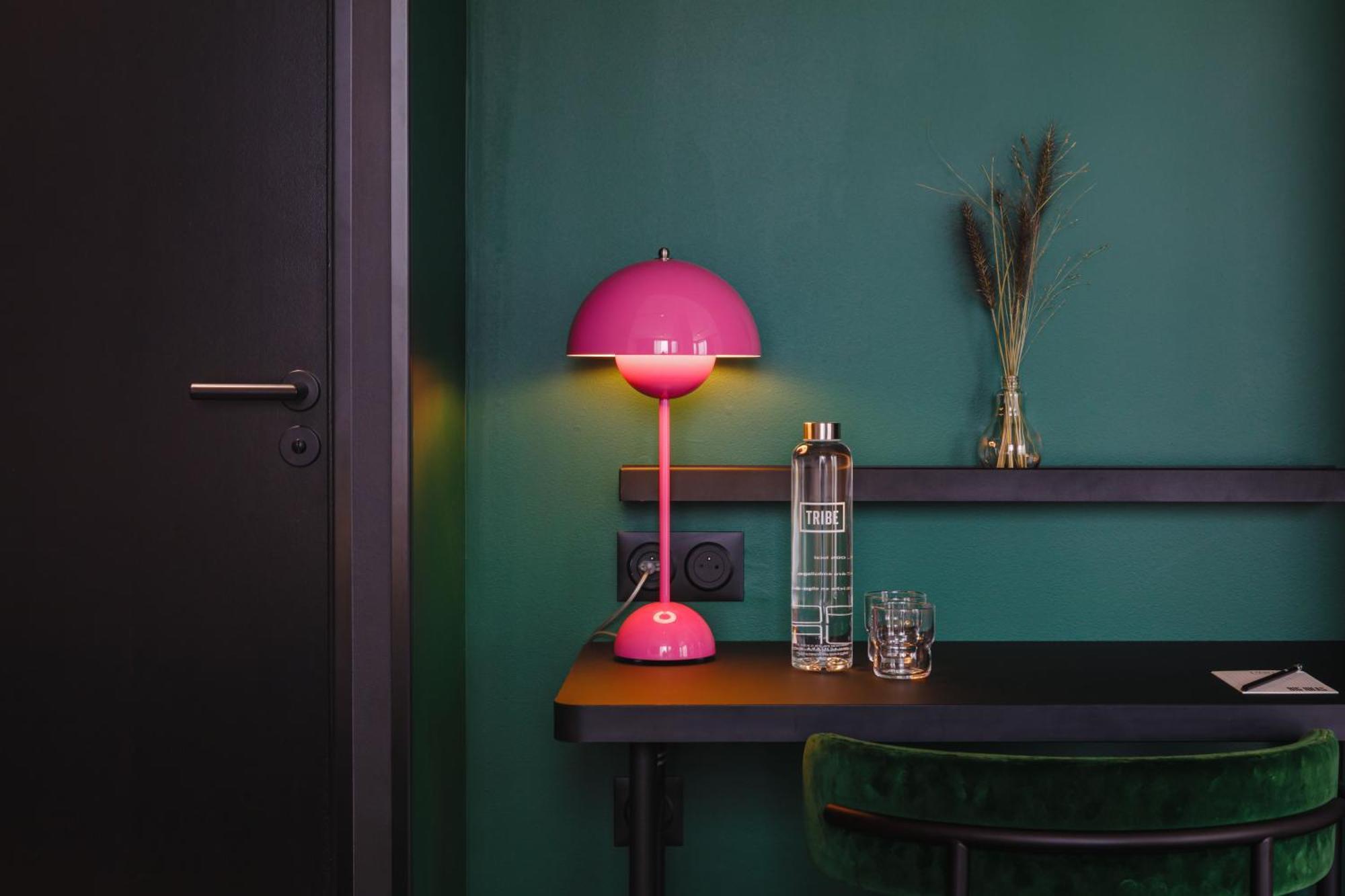 Tribe Lyon Croix Rousse Hotel Ngoại thất bức ảnh