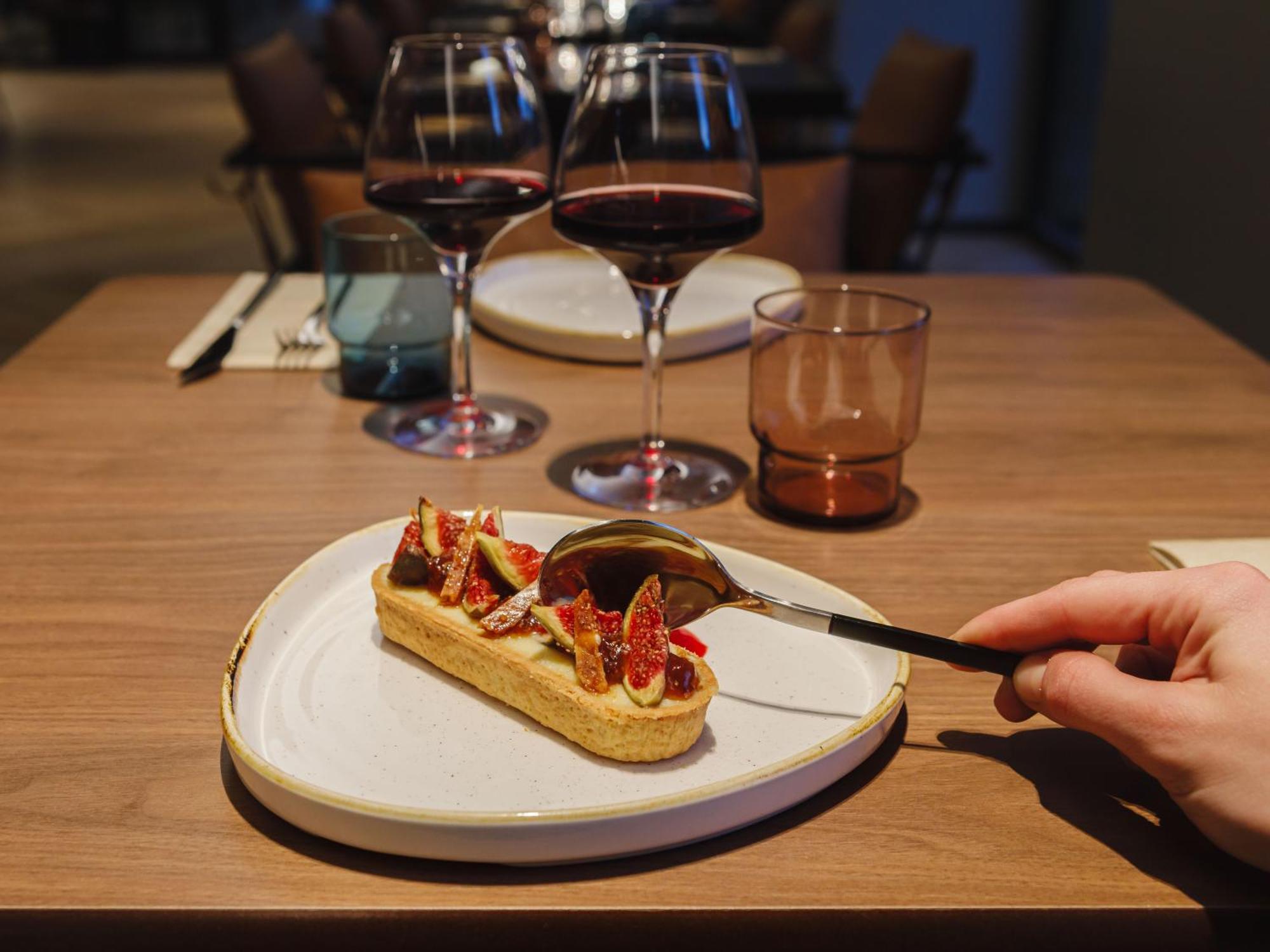 Tribe Lyon Croix Rousse Hotel Ngoại thất bức ảnh