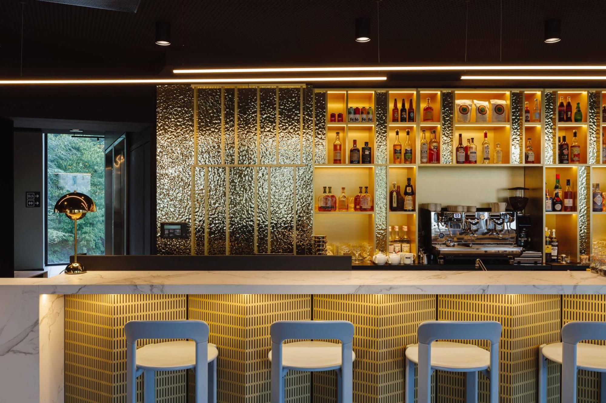 Tribe Lyon Croix Rousse Hotel Ngoại thất bức ảnh